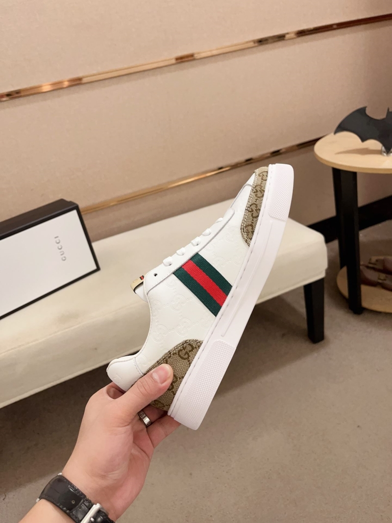 Gucci Casual Shoes